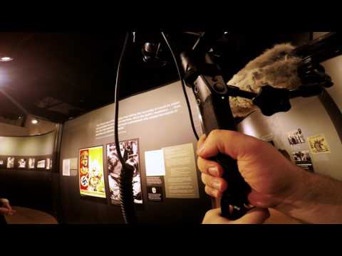 Deadly Medicine Exhibit Walkthrough BTS