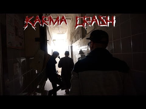 Karma Crash- Heil Jesus