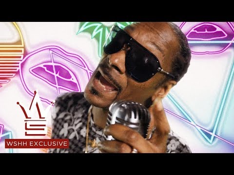 Snoop Dogg "My Last Name" Feat. October London (WSHH Exclusive - Official Music Video)