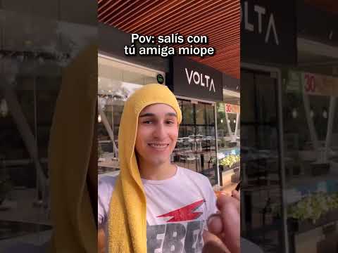 Mi amiga la miope  @volta_salta (Alsina 227 & Plaza San Lorenzo  - Salta Capital) ✈️ S...