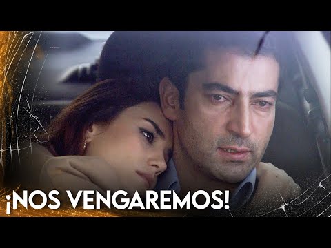 Eysan Me Consuela | Ezel Bayraktar - Audio Español