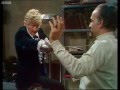 Swordfight With The Master The Sea Devils Doctor Who