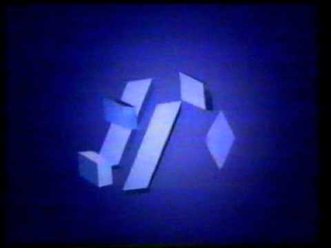 HTV West Invision Con Lorna Stevens 10-03-1989