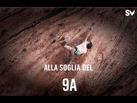 Alla soglia del 9a | Spazio Verticale 277