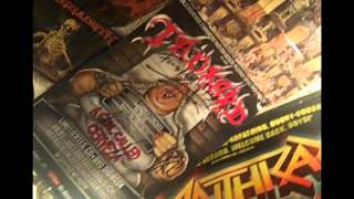 Idiots Records (2013)