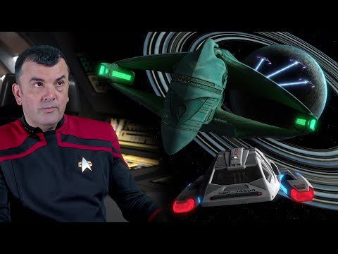 Pursuit of a Dream - A Star Trek Fan Production (4K).