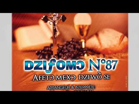 DZIPOMO 87 (Cantique Catholique Ewe du TOGO)