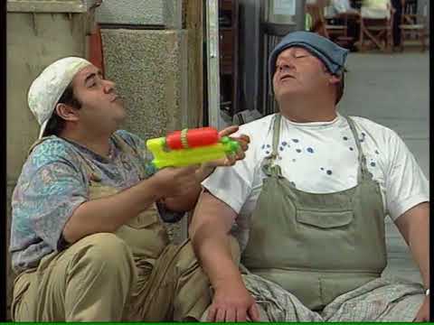 Manos a la obra 4x11 - Vaya par... en Guardamar (HQ) https://www.twitch.tv/manolojumilla16