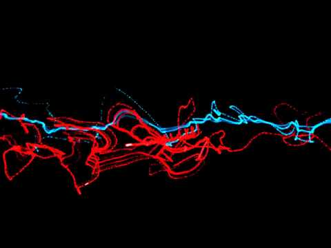 BT - Forget Me (Michael Cassette Remix)