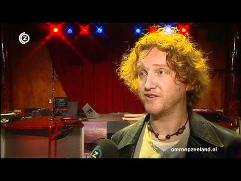 Nieuwsflits zondag 6 november 2011