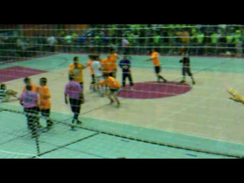 Economiadas caipira 2010 Uem campeão do futsal de novo!