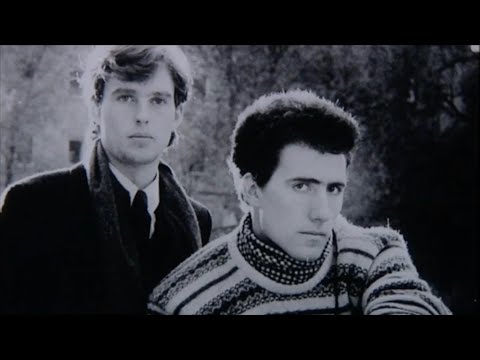Souvenir - OMD Documentary