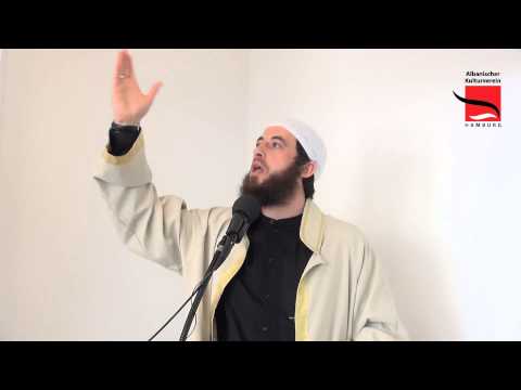 Mendjemadhësia - Senad Ramadani