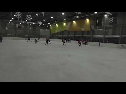 HK Black Magic vs HK Jäämurdjad11.12.2021. Tartu