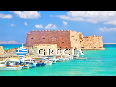 , title : 'Greece: exotic beaches and attractions of the island of Crete - Heraklion'