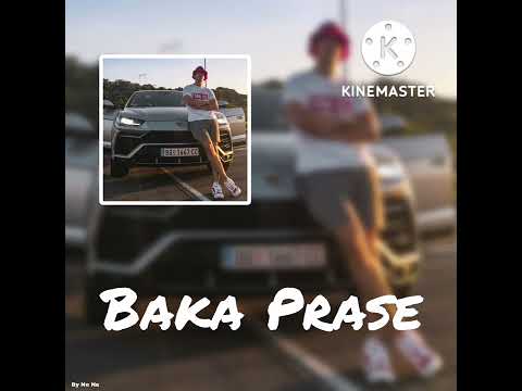 Baka Prase - Banovan Yasuo