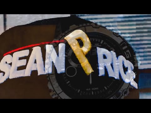 Rey Razier - Intro to Rey directed by 8mmtv.