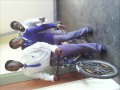 Nhowe High School 2011 O Levels