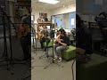 The Posies Earlier Than Expected KWVA Eugene 5/20/18