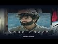 O Khuda Dear Comrade WhatsApp Status Efx Status Vijay Rashmika Your PrayM