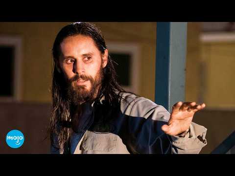 Jared Leto Allegations: Full Breakdown & Transcript