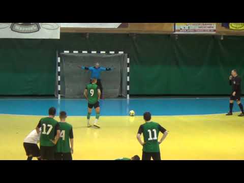 15 КУ 6 Митник – Evans