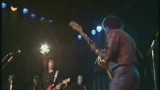 Gary Moore &amp; Albert Collins &#39;Cold Cold Feeling&#39; live (HQ)
