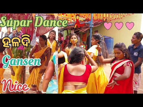 Sambalpuri Merech Dance.Super 👌