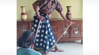 Download lagu Video Lucu Wayang Orang mp3
