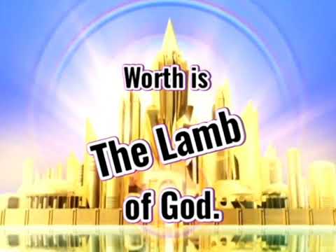 LtV Productions LTM Lucky Time Vision Astahili Mwanakondoo Wa Mungu