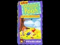 Opening To Winnie The Pooh Imagine That Christopher Robin 1998 VHS