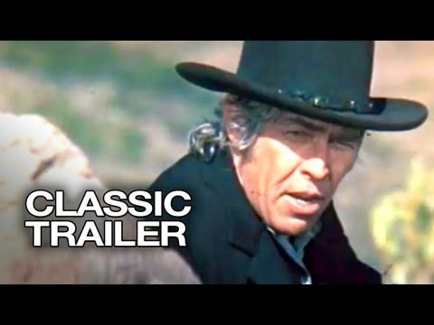 Pat Garrett & Billy The Kid (1973) Official Trailer