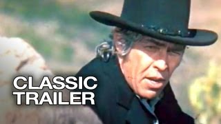 Trailer for Pat Garrett and Billy The Kid