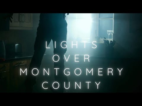Lights Over Montgomery County