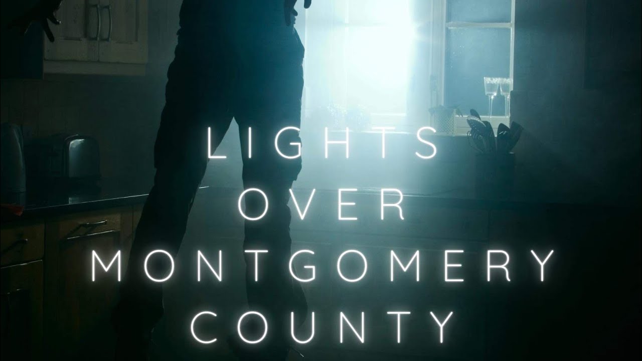 Miniature de la vidéo Lights Over Montgomery County 2023 Official Trailer du film Lights Over Montgomery County