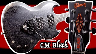 Video thumbnail for The Most Metal SG You Didn't Know Existed | 2016 Gibson SG CM Black Floyd FRX | Review + Demo by The Trogly's Guitar Show