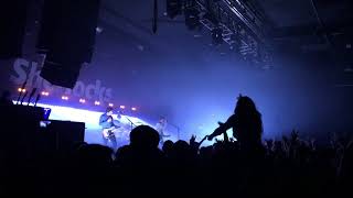 The Sherlocks // Was It Really Worth It