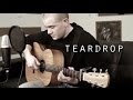Simon Levick - Teardrop (Massive Attack cover ...