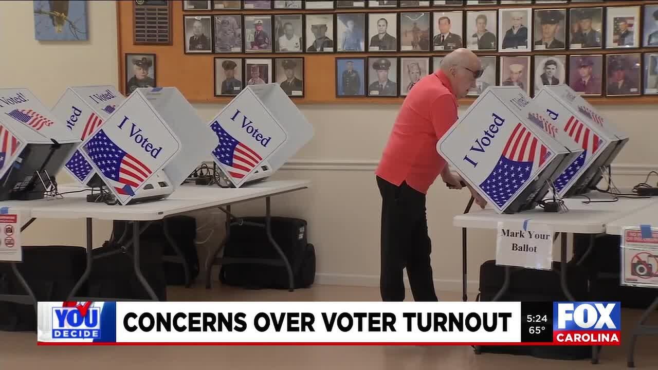 Concerns over voter turnout for Upstate special elections