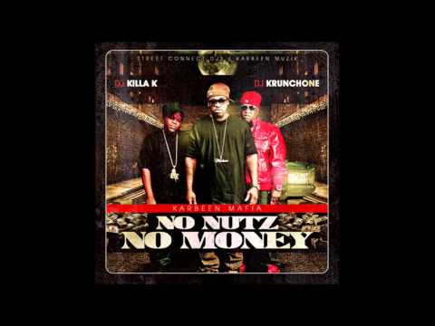 Karbeen Mafia (Schife, G-Boi, Toe Down) - Everything On Me