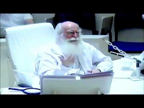 Interferências de assediadores extrafísicos em sonho - AGENTE RETROCOGNITOR