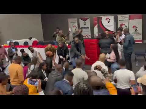 Umalusi NguYehova | MethSSoc #Retreat22