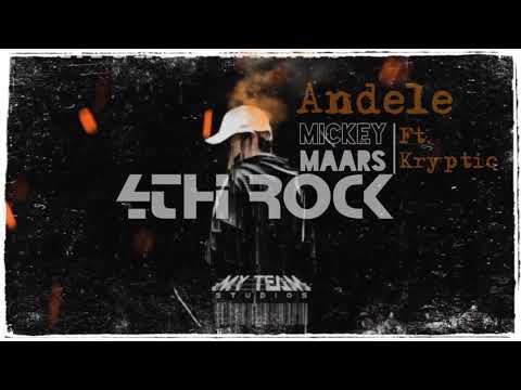 Mickey MaaRs - Andele Ft. StormyOutside (Audio)