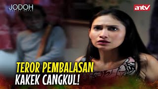 Download lagu Rahasia Terkubur: Kebenaran di Balik Teror Kakek Cangkul | Jodoh Wasiat Bapak Eps 133 FULL mp3