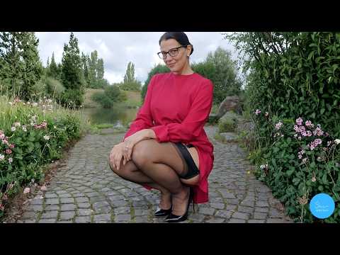 KATRIN - Natural & Atrractive Older Woman Over 50 🌟 Grace That Empowers Timelessly