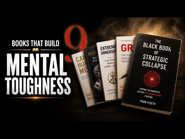 Vídeo relacionado con On the Mat Forever: Your 12-Week Path to Mental Strength and Clarity (English Edition)