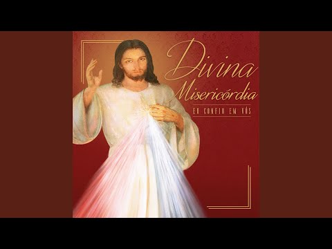 Terço da Divina Misericórdia (Rezado)