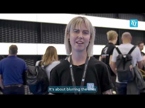 TQ E-Bike | EUROBIKE 2022 - TQ-HPR50 mit Anna