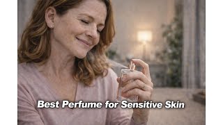 🌸 Skylar Nude Skin Eau de Parfum - Hypoallergenic & Clean Perfume Review: Worth It? 🌿
