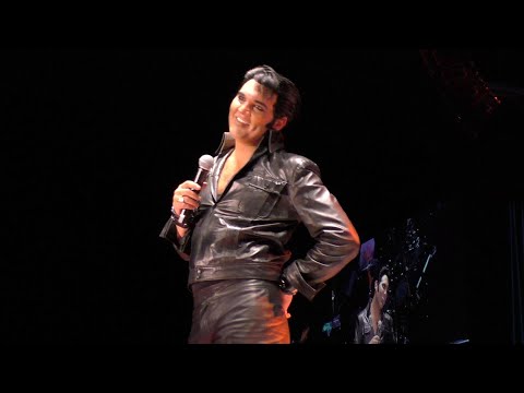 Cody Ray Slaughter, “It Hurts Me”   video by Susan Quinn Sand